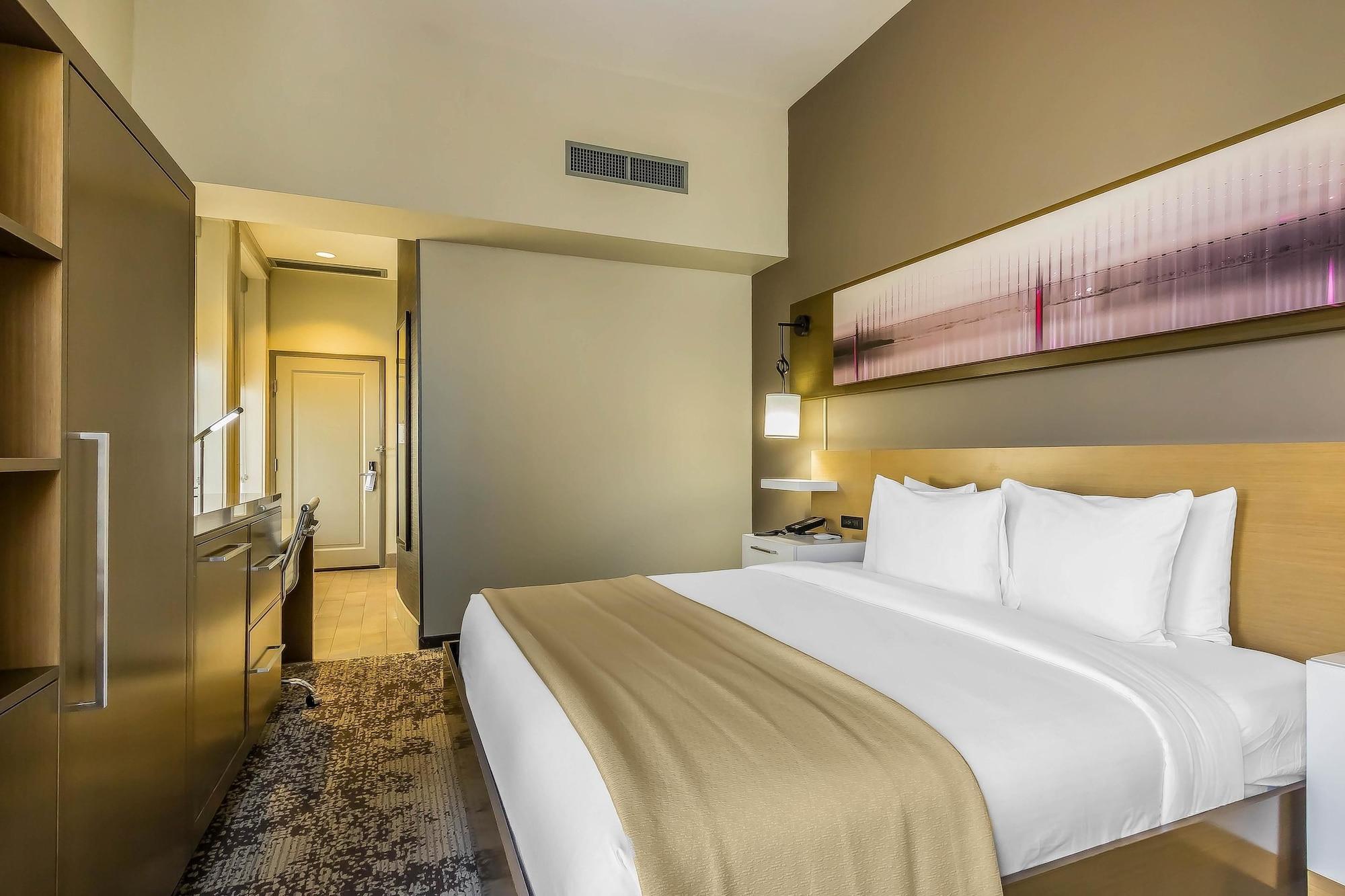 Hotel Napoleon Мемфис Экстерьер фото